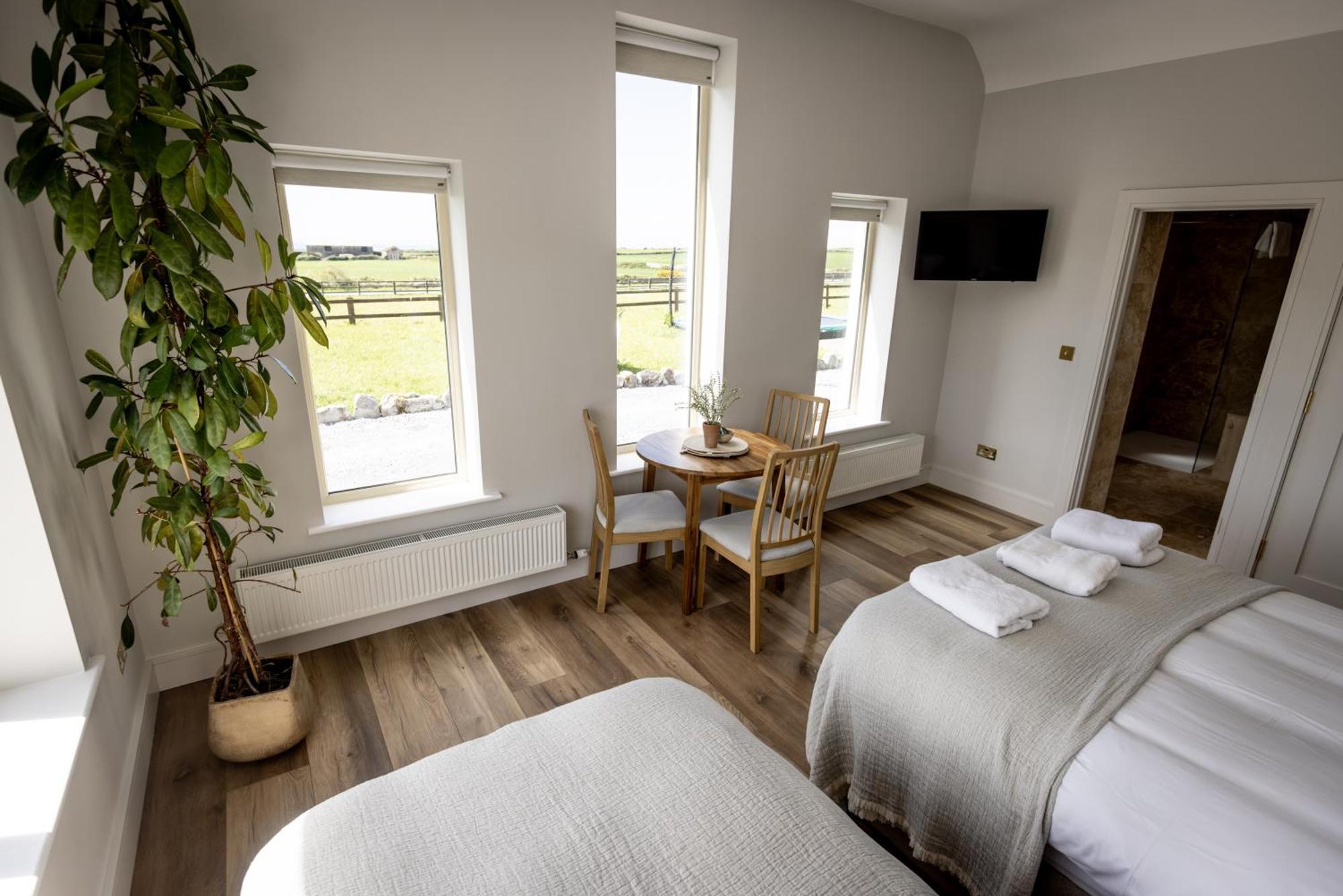 Coastal View House Hotel Doolin Exterior photo