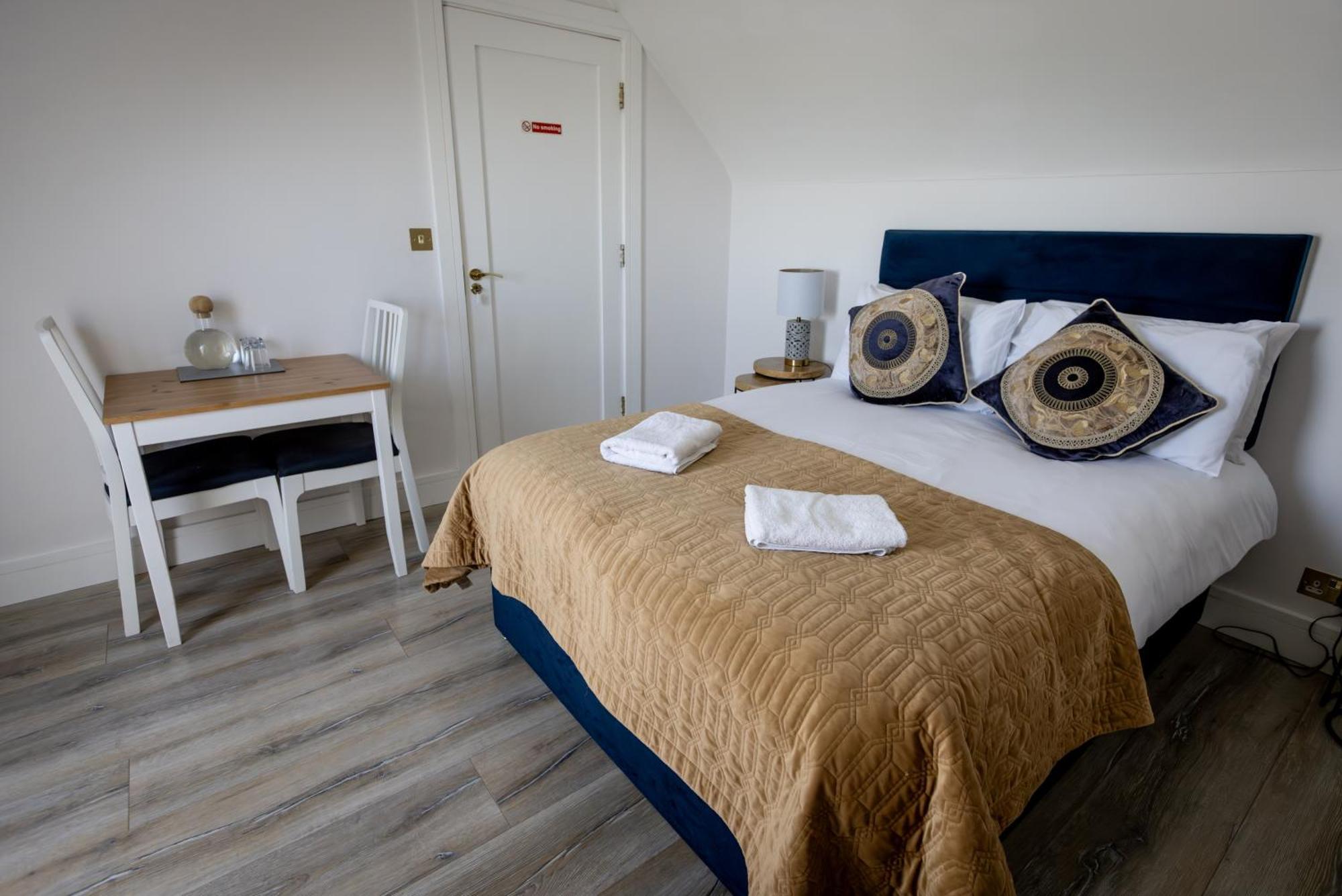 Coastal View House Hotel Doolin Exterior photo